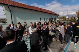 Odprtje poslovnega objekta in Cvetličarne Amaya 8